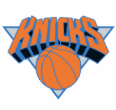 New York Knicks logo