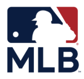 MLB logo