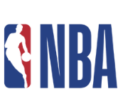 NBA logo