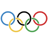 Olympic Games logo