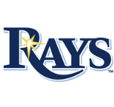 Tampa Bay Rays logo