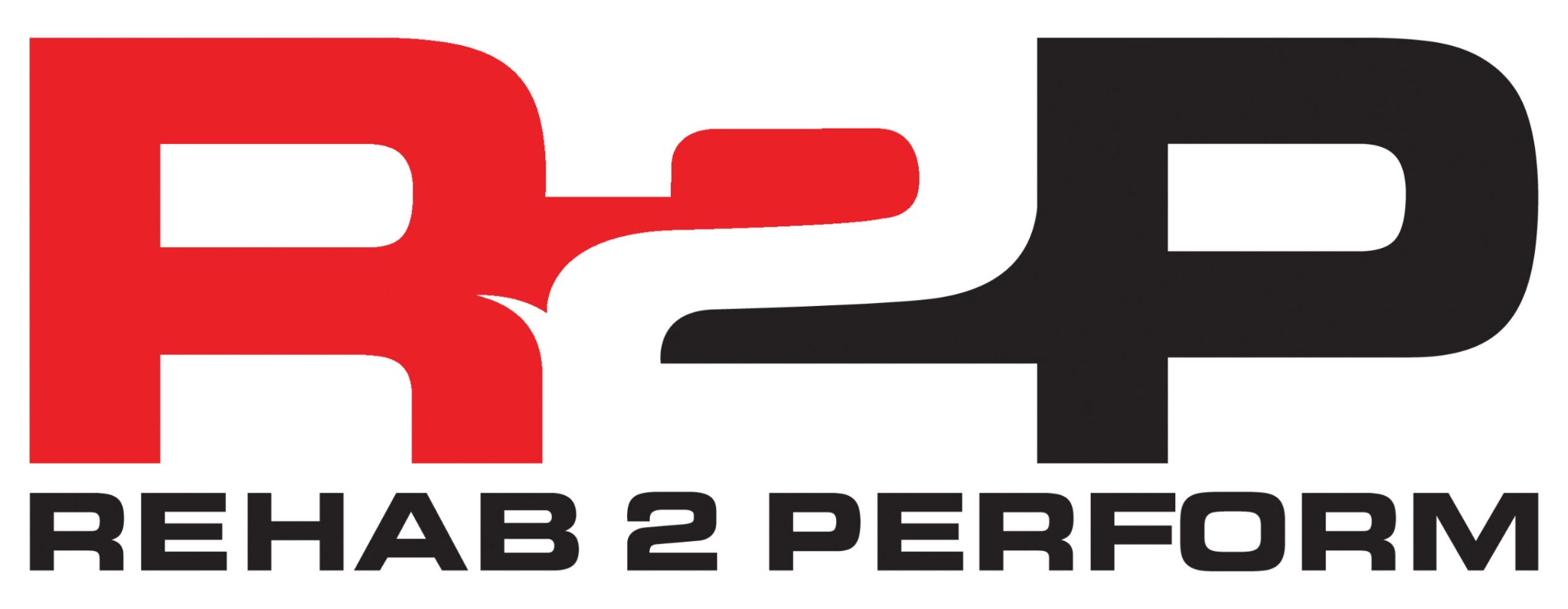 Rehab 2 Perform logo