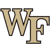 Wake Forest University logo